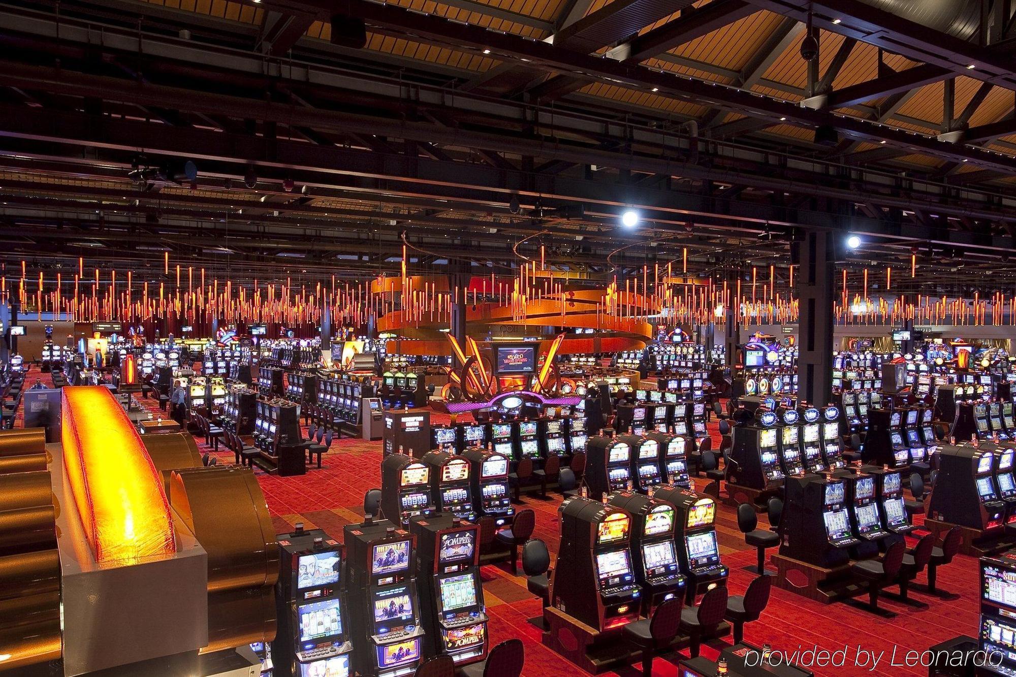 Wind Creek Bethlehem Casino & Resort Зручності фото