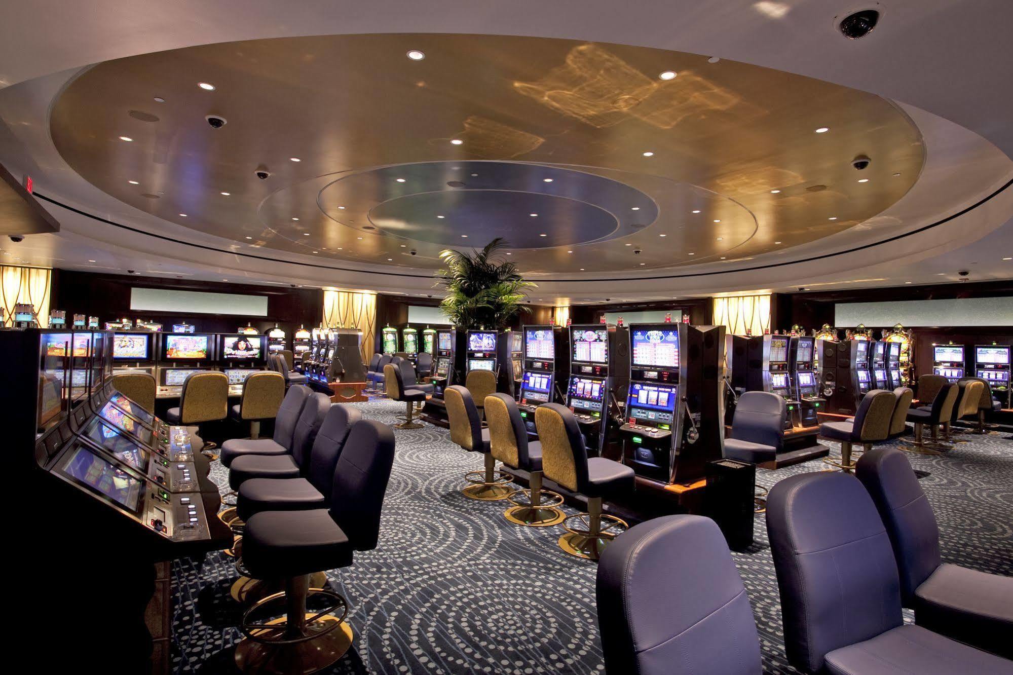 Wind Creek Bethlehem Casino & Resort Зручності фото